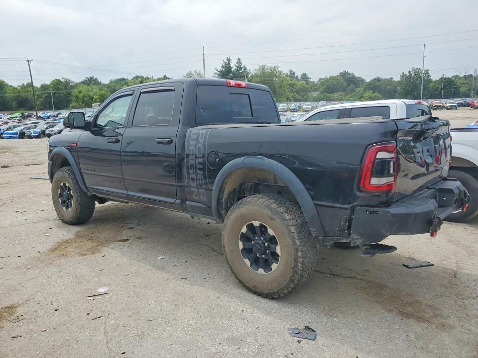 2022 Ram 2500 მანქანა იყიდება აუქციონზე, vin: 3C6TR5EJXNG433563, აუქციონის ნომერი: 64725796