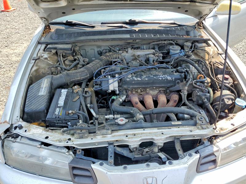 Aukcja sprzedaży 1993 Honda Prelude, vin: JHMBA814XPC002366, numer aukcji: 64014506
