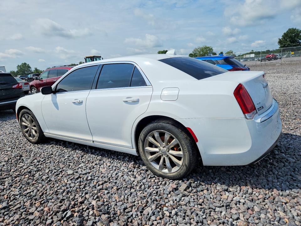 65054876 :رقم المزاد ، 2C3CCARGXFH736642 vin ، 2015 Chrysler 300 مزاد بيع