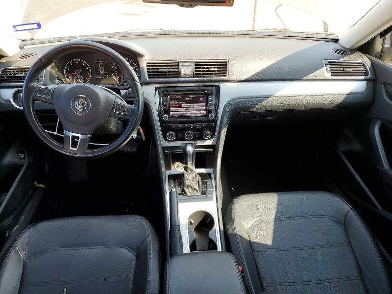 Продаж на аукціоні авто 2013 Volkswagen Passat, vin: 1VWBH7A3XDC131697, номер лоту: 63645936