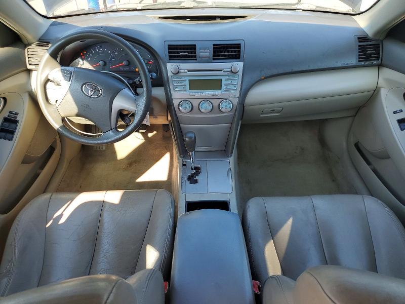 2007 Toyota Camry მანქანა იყიდება აუქციონზე, vin: 4T1BE46K77U045624, აუქციონის ნომერი: 63753506