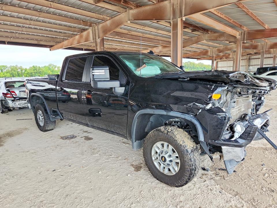 Продажа на аукционе авто 2022 Chevrolet Silverado, vin: 2GC4YNEY1N1206865, номер лота: 63915636