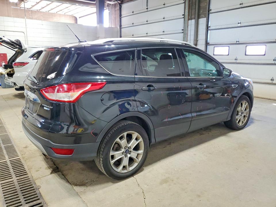 Aukcja sprzedaży 2014 Ford Escape, vin: 1FMCU9JX6EUB46965, numer aukcji: 63773316