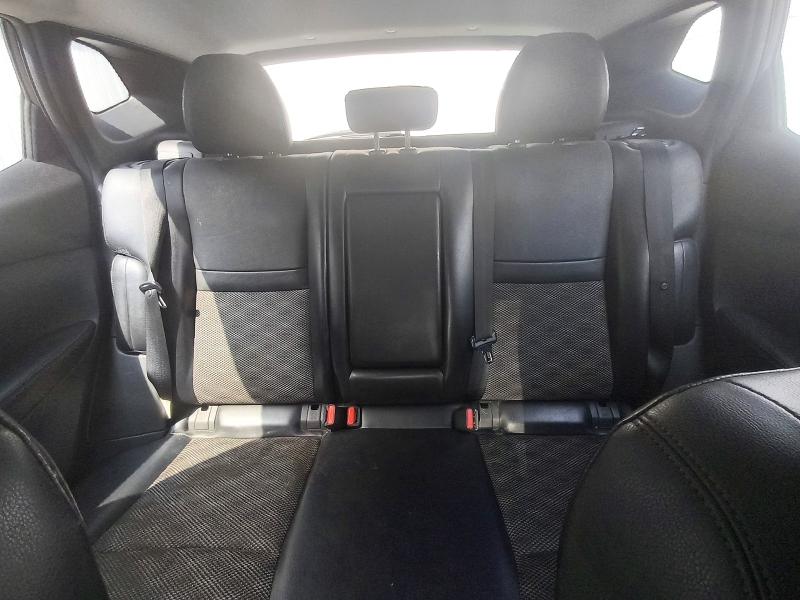 2022 Nissan Rogue Sport მანქანა იყიდება აუქციონზე, vin: JN1BJ1BV8NW582215, აუქციონის ნომერი: 65737836