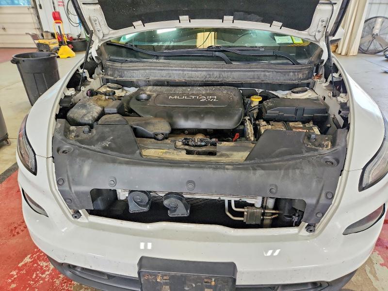 Продаж на аукціоні авто 2017 Jeep Cherokee, vin: 1C4PJMCB7HW612026, номер лоту: 64741936