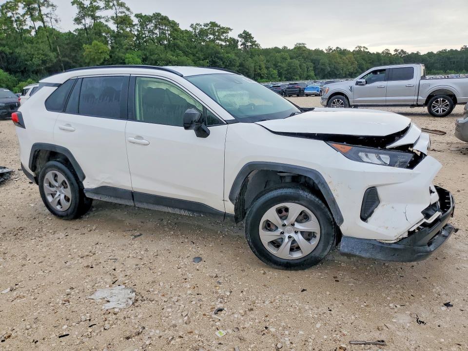 Aukcja sprzedaży 2019 Toyota Rav4, vin: JTMH1RFVXKD517275, numer aukcji: 63544716