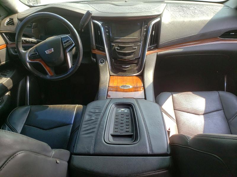 Auction sale of the 2015 Cadillac Escalade, vin: 1GYS4TKJ7FR672964, lot number: 66954446