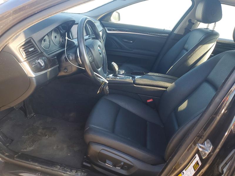 Продаж на аукціоні авто 2016 Bmw 528, vin: WBA5A7C54GG642173, номер лоту: 66751926
