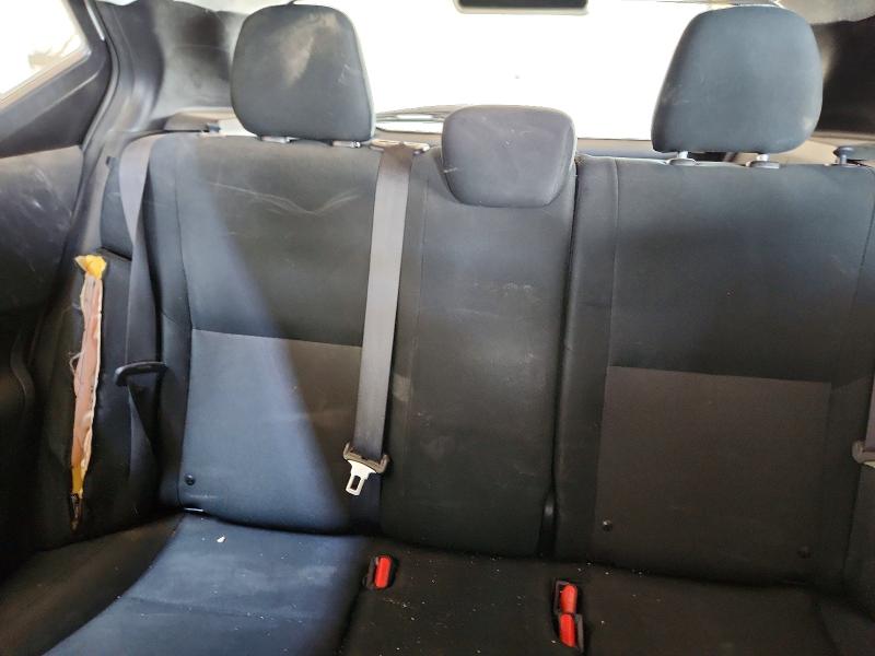 66448916 :رقم المزاد ، 3N1CP5BV6RL492244 vin ، 2024 Nissan Kicks مزاد بيع