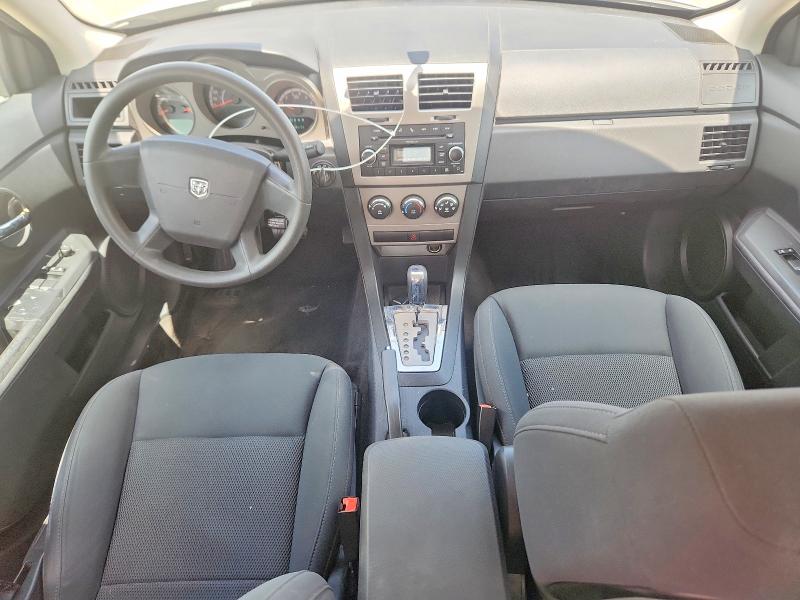 59835486 :رقم المزاد ، 1B3CC4FB0AN191610 vin ، 2010 Dodge Avenger مزاد بيع