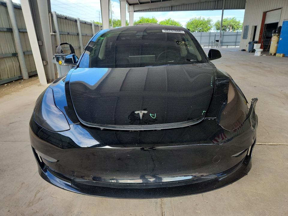 Aukcja sprzedaży 2022 Tesla Model 3, vin: 5YJ3E1EB6NF152386, numer aukcji: 66297886