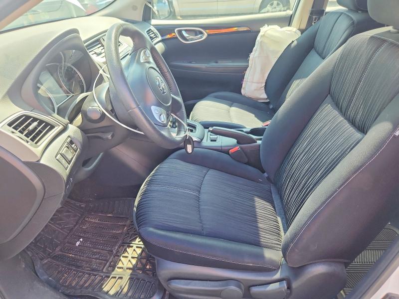 Aukcja sprzedaży 2016 Nissan Sentra, vin: 3N1AB7APXGL668374, numer aukcji: 59986906