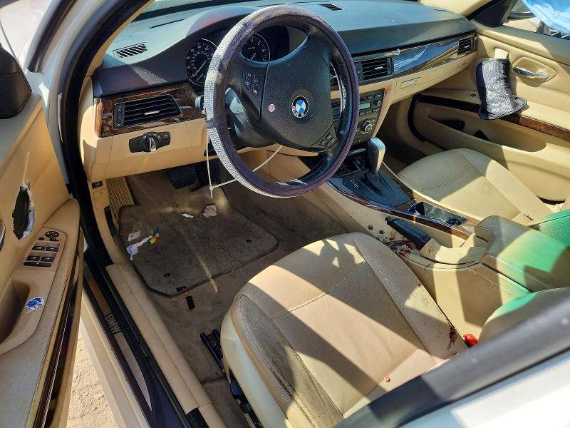Aukcja sprzedaży 2009 Bmw 328, vin: WBAPH77579NM27108, numer aukcji: 64511446