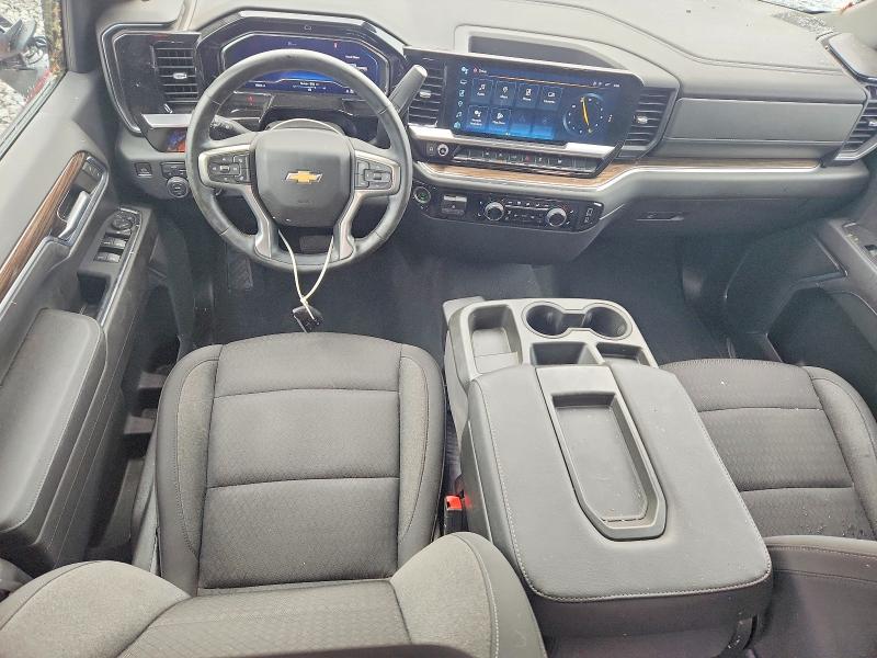 Продаж на аукціоні авто 2023 Chevrolet Silverado, vin: 1GCPDDEK1PZ190241, номер лоту: 63816306