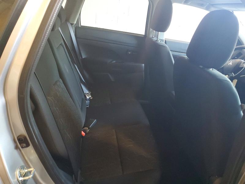 2026 Mitsubishi Outlander Sport მანქანა იყიდება აუქციონზე, vin: JA4ARUAU5TU028967, აუქციონის ნომერი: 65906756
