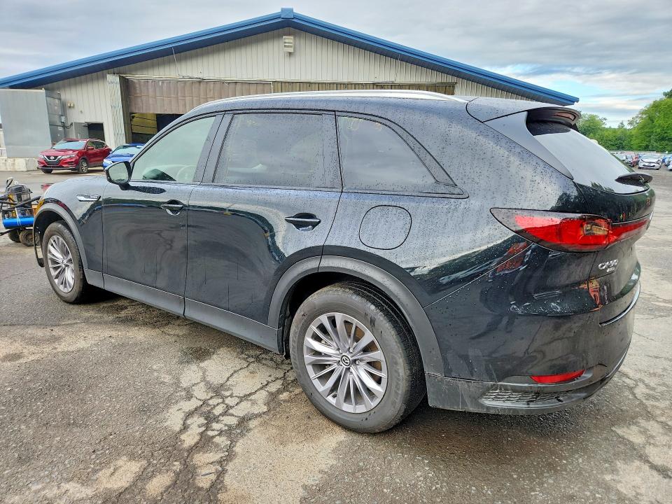 66224596 :رقم المزاد ، JM3KKAHD9T1353231 vin ، 2026 Mazda Cx-90 مزاد بيع