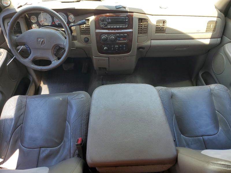 Aukcja sprzedaży 2003 Dodge Ram 2500, vin: 3D7KU28C13G836879, numer aukcji: 64297736