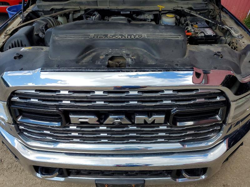 2022 Ram 3500 მანქანა იყიდება აუქციონზე, vin: 3C63RRPL1NG278018, აუქციონის ნომერი: 65673006