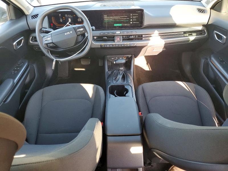 Aukcja sprzedaży 2026 Kia K4, vin: 3KPFT4DE2TE345265, numer aukcji: 65678666