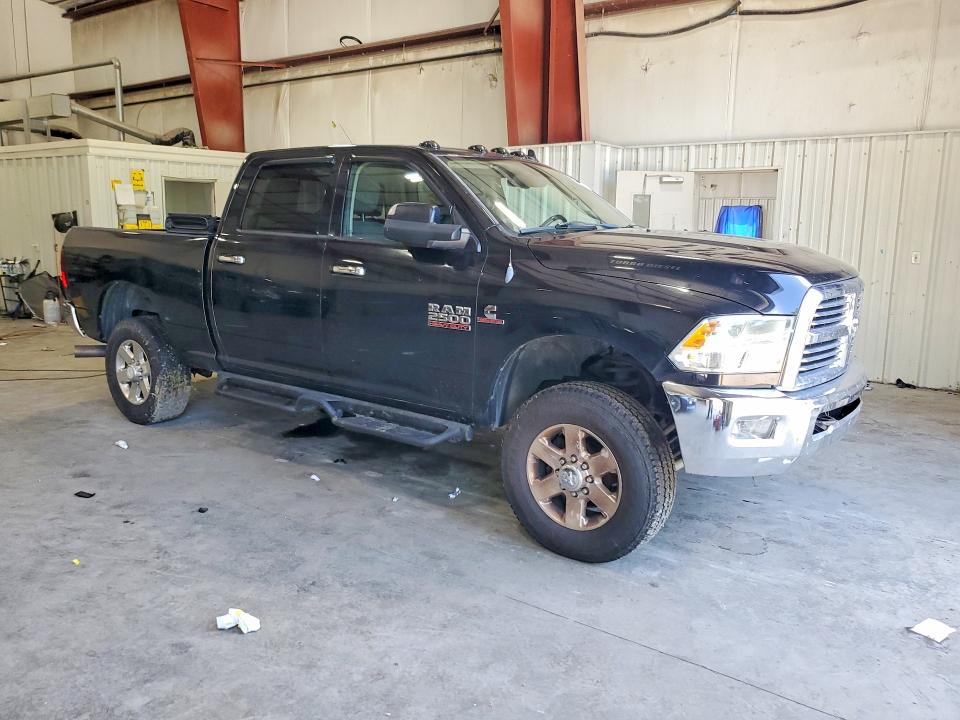 63646476 :رقم المزاد ، 3C6UR5DL0DG546492 vin ، 2013 Ram 2500 مزاد بيع