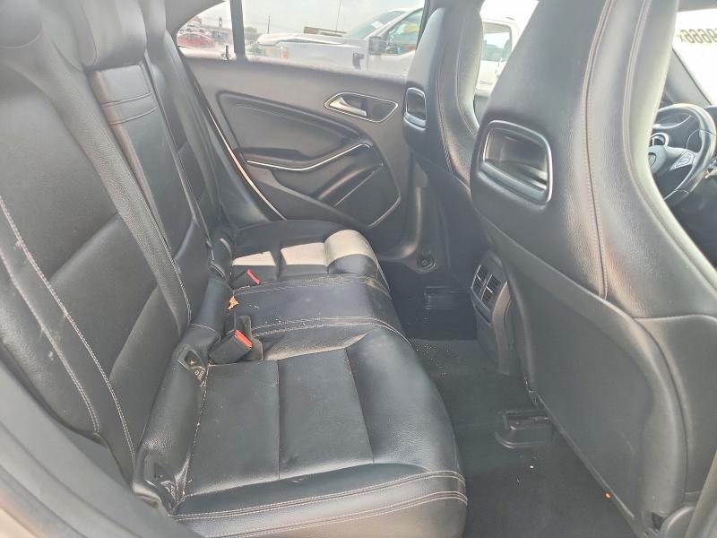 2018 Mercedes-benz Cla მანქანა იყიდება აუქციონზე, vin: WDDSJ4EB1JN544699, აუქციონის ნომერი: 63749666