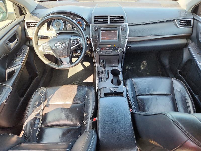 Продажа на аукционе авто 2016 Toyota Camry, vin: 4T1BF1FKXGU579454, номер лота: 63606576