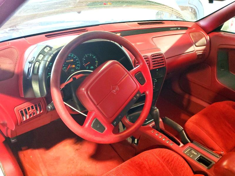 Aukcja sprzedaży 1994 Chrysler Lebaron, vin: 1C3EU4536RF239958, numer aukcji: 64088026