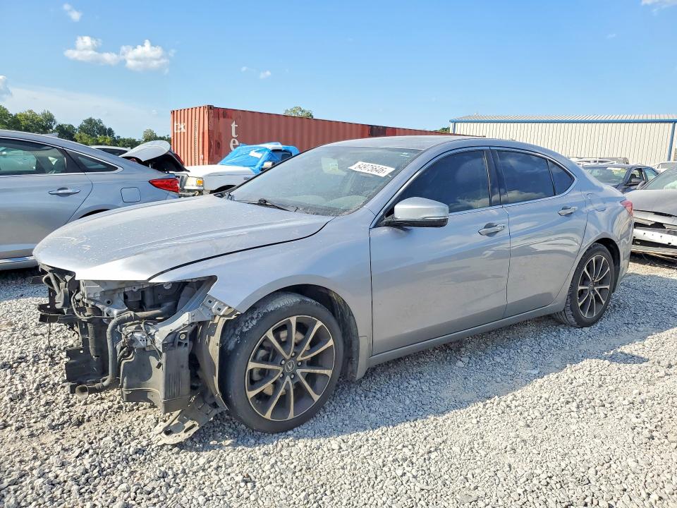 Продаж на аукціоні авто 2015 Acura Tlx, vin: 19UUB2F35FA014859, номер лоту: 64975646
