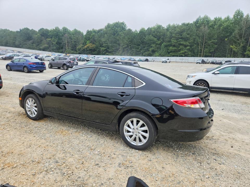 Aukcja sprzedaży 2012 Mazda 6, vin: 1YVHZ8DH6C5M16708, numer aukcji: 63817766