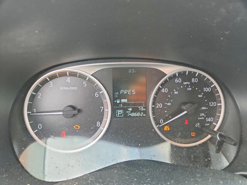 Продажа на аукционе авто 2021 Nissan Kicks, vin: 3N1CP5BV1ML464750, номер лота: 67368916