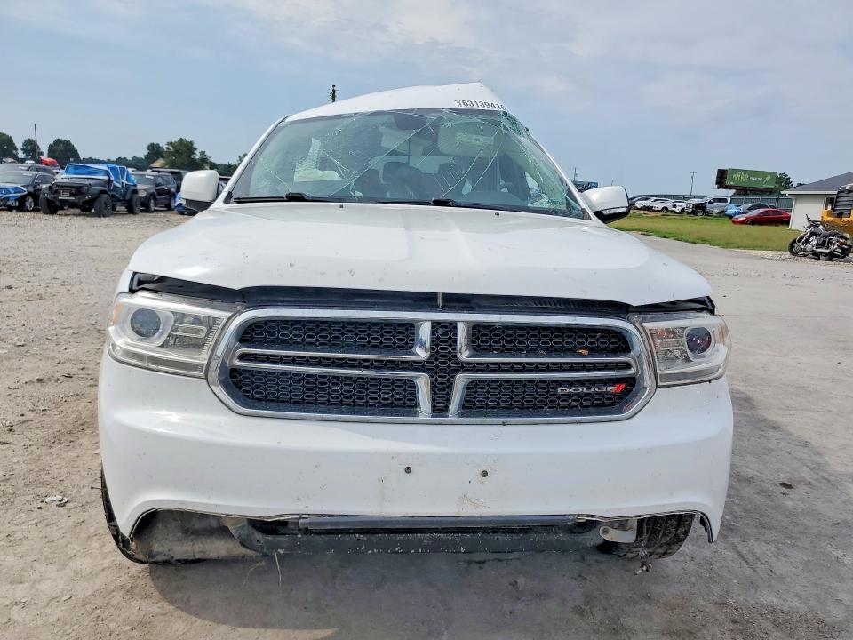 Продаж на аукціоні авто 2015 Dodge Durango, vin: 1C4RDHDG3FC729098, номер лоту: 63139416