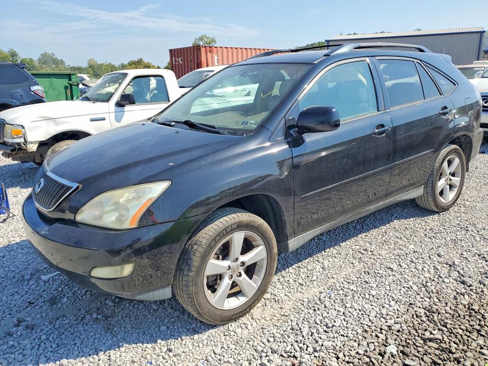 Продажа на аукционе авто 2006 Lexus Rx, vin: 2T2GA31U46C046181, номер лота: 65607496