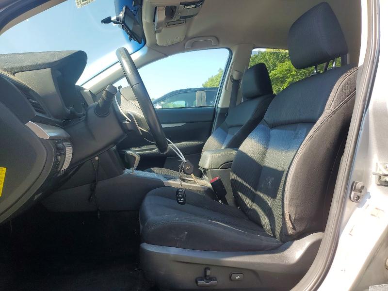 66244196 :رقم المزاد ، 4S4BRBCCXB3427635 vin ، 2011 Subaru Outback مزاد بيع