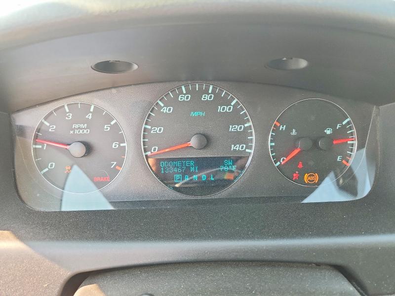 Продаж на аукціоні авто 2015 Chevrolet Impala Limited, vin: 2G1WC5E35F1161984, номер лоту: 66210866
