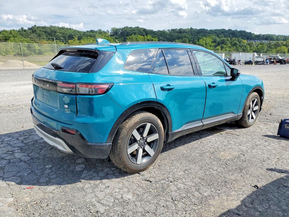 Продаж на аукціоні авто 2024 Honda Prologue, vin: 3GPKHXRJ0RS514554, номер лоту: 66028406