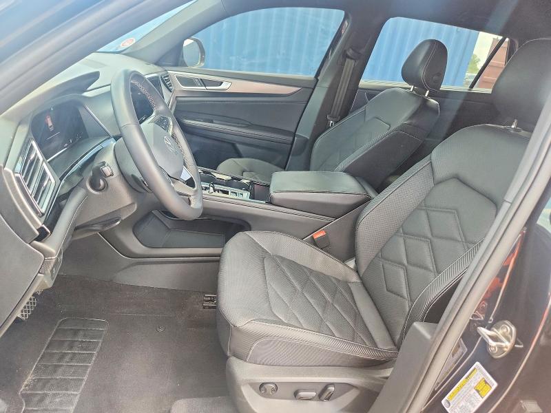 Продажа на аукционе авто 2024 Volkswagen Atlas Cross Sport, vin: 1V2HE2CAXRC235312, номер лота: 66420006