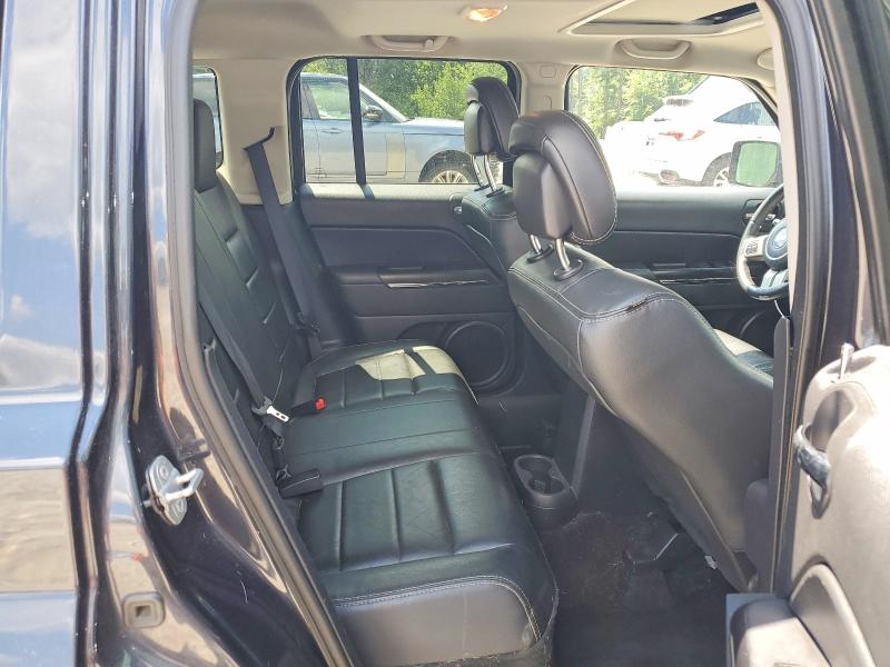 Aukcja sprzedaży 2015 Jeep Patriot, vin: 1C4NJRCB1FD248506, numer aukcji: 64680726