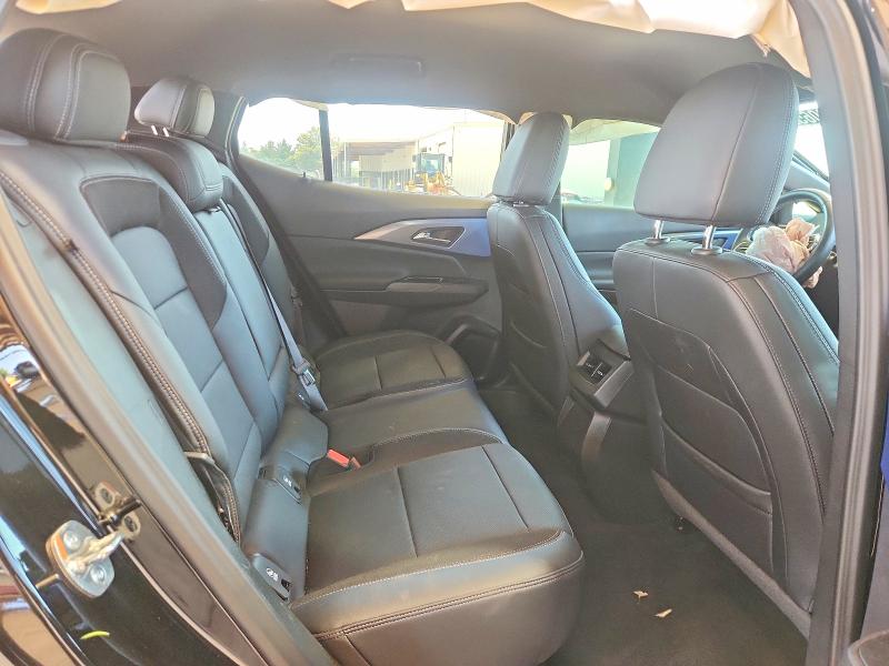 65120656 :رقم المزاد ، 3GN7DNRP5SS230412 vin ، 2025 Chevrolet Equinox مزاد بيع