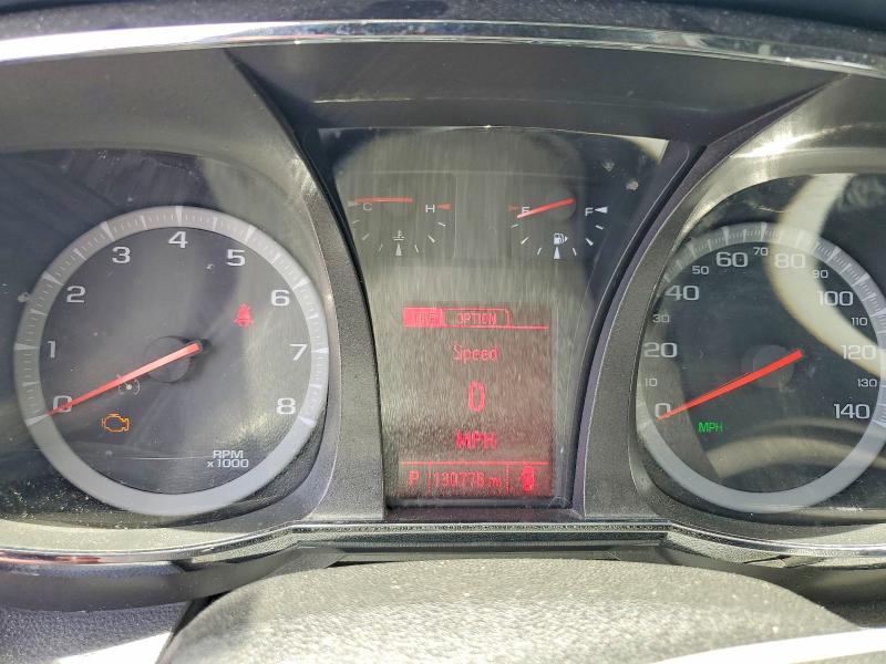 Aukcja sprzedaży 2016 Gmc Terrain, vin: 2GKALMEK9G6165953, numer aukcji: 63919506