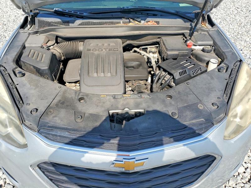 Продажа на аукционе авто 2017 Chevrolet Equinox, vin: 2GNALBEK8H1551365, номер лота: 64341256