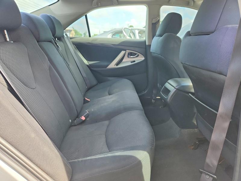2007 Toyota Camry მანქანა იყიდება აუქციონზე, vin: 4T1BE46K27U706993, აუქციონის ნომერი: 60778336