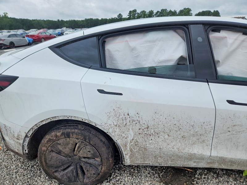 Aukcja sprzedaży 2026 Tesla Model Y, vin: 7SAYGDED8TF375676, numer aukcji: 63822556
