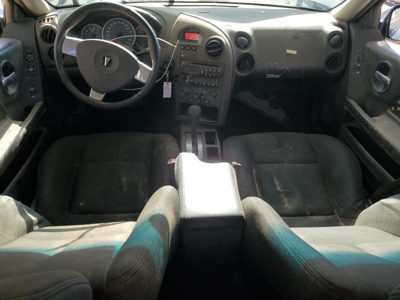 Продажа на аукционе авто 2006 Pontiac Grand Prix, vin: 2G2WP552561105924, номер лота: 65389546