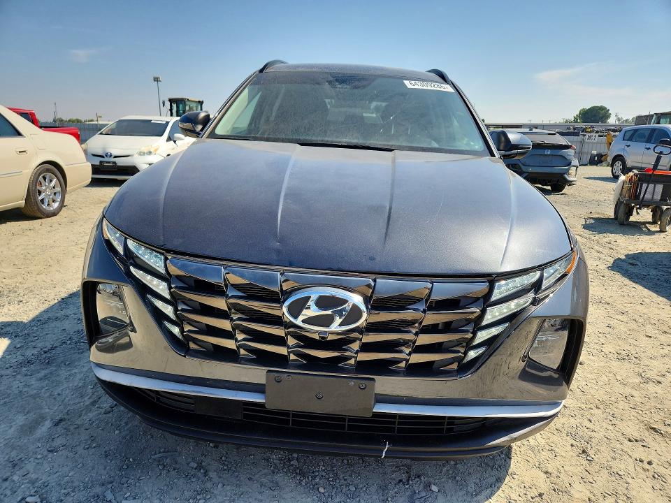 Продаж на аукціоні авто 2022 Hyundai Tucson, vin: 5NMJB3AE8NH128133, номер лоту: 64309286