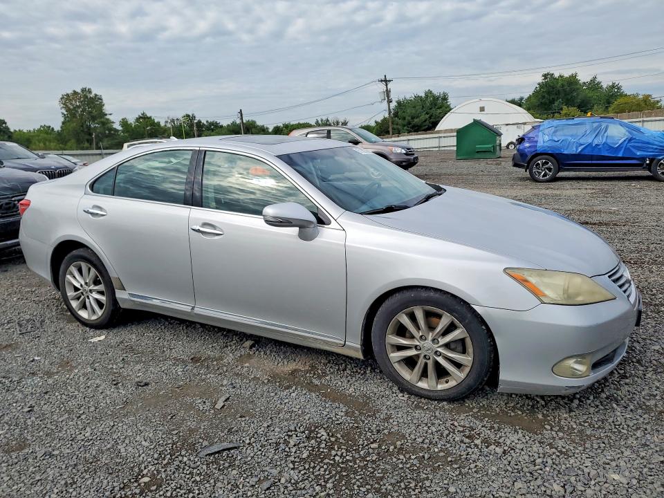 2010 Lexus Es მანქანა იყიდება აუქციონზე, vin: JTHBK1EG7A2351622, აუქციონის ნომერი: 67182076