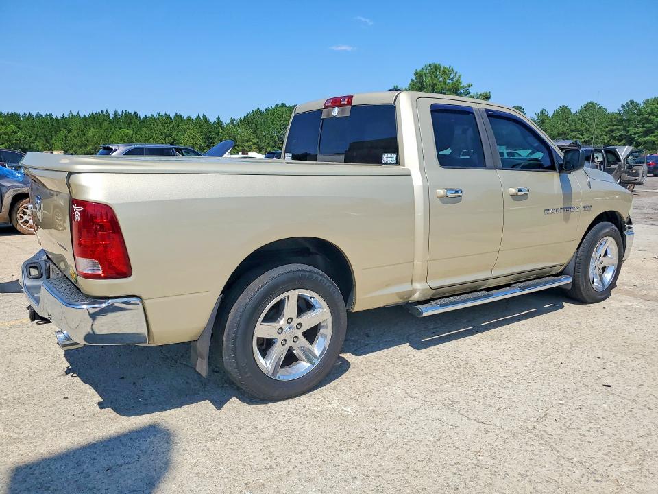 65795856 :رقم المزاد ، 1D7RB1GT2BS656561 vin ، 2011 Dodge Ram 1500 مزاد بيع