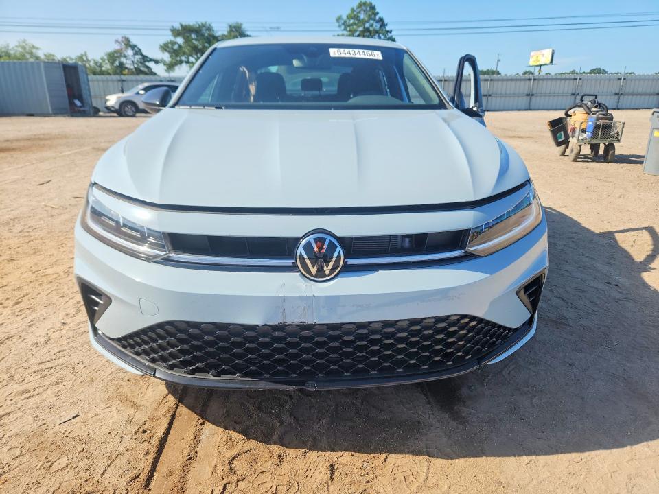 64434466 :رقم المزاد ، 3VWBW7BU9TM039054 vin ، 2026 Volkswagen Jetta مزاد بيع