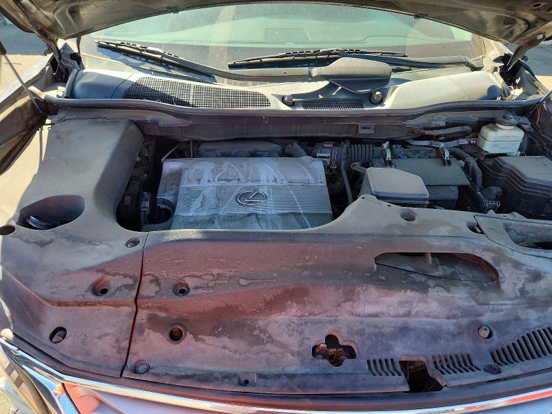 Продажа на аукционе авто 2015 Lexus Rx 350, vin: 2T2ZK1BA1FC183609, номер лота: 65720436