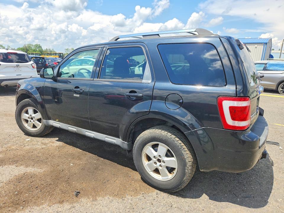 Продаж на аукціоні авто 2010 Ford Escape, vin: 1FMCU9EG5AKD11842, номер лоту: 64107556