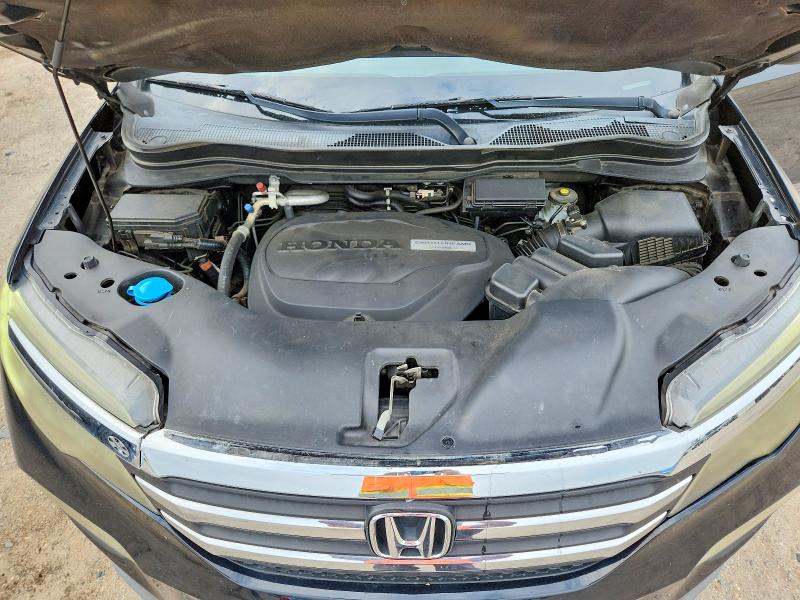 Продаж на аукціоні авто 2016 Honda Pilot, vin: 5FNYF5H82GB022215, номер лоту: 63432826